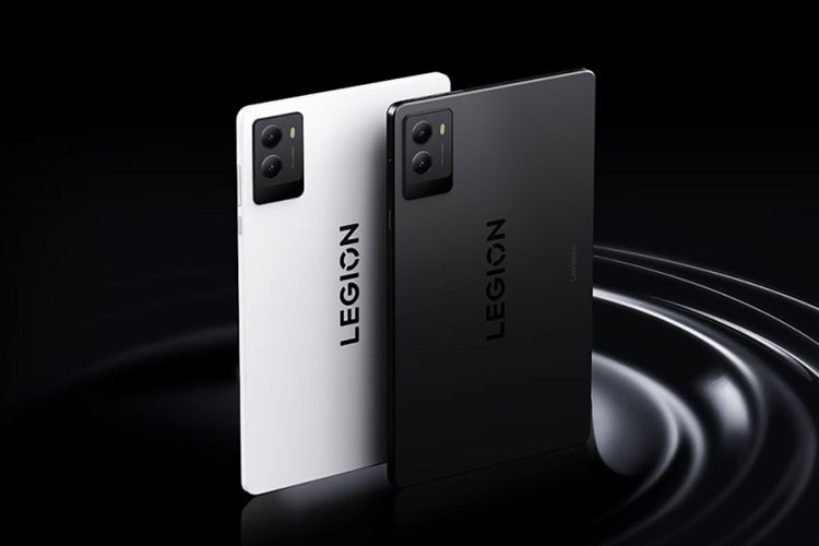 Lenovo'nun yeni tableti Legion Y700 (2025) tanıtıldı