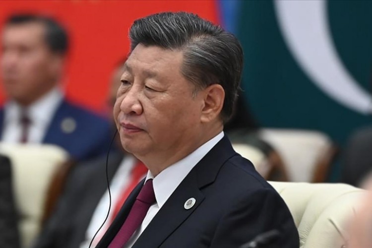 Şi'den ekonomik büyüme için iç talebin artırılması çağrısı