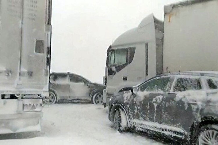 Kuzey Marmara Otoyolu işletmecisine kar cezası