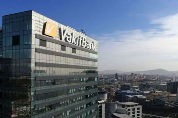 VakıfBank, Taksim Otelcilik'in paylarını satın aldı