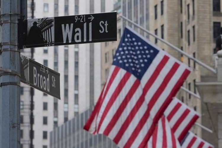 New York borsası yatay seyirle açıldı