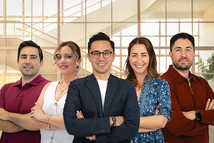 212'den yapay zekâ destekli pazar araştırma platformu Bolt Insight'a yatırım