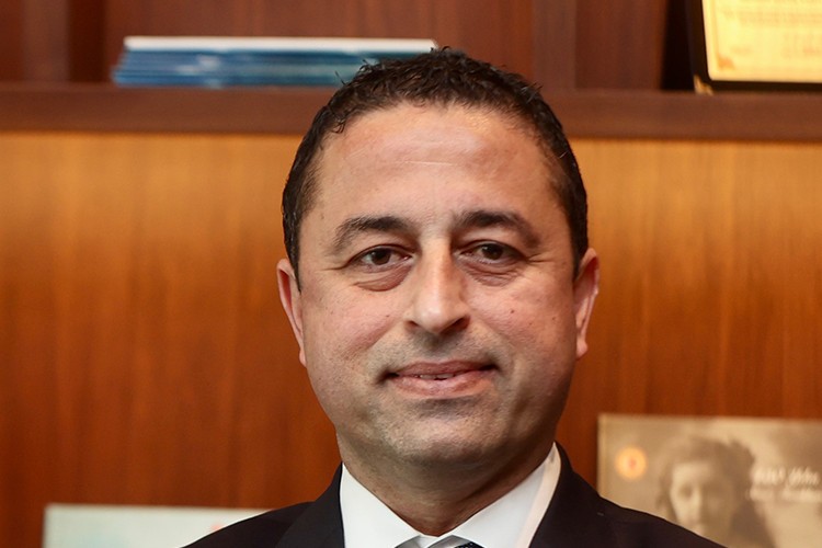 IC Enterra Yenilenebilir Enerji ilk çeyrekte net elektrik üretimini yüzde 50'ye yakın artırdı