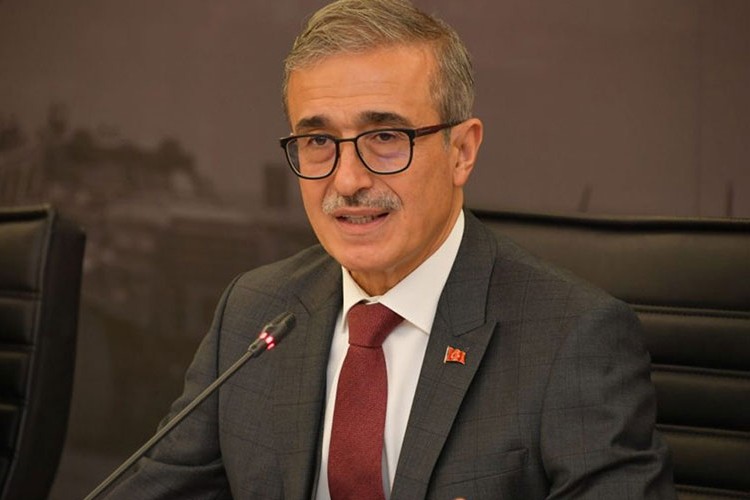 "Yerli helikopter motorumuz entegre edilmeye hazır"