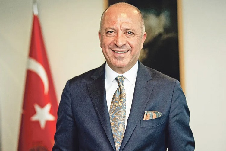 Ankaralı İş dünyası temsilcileri büyüme verilerini değerlendirdi