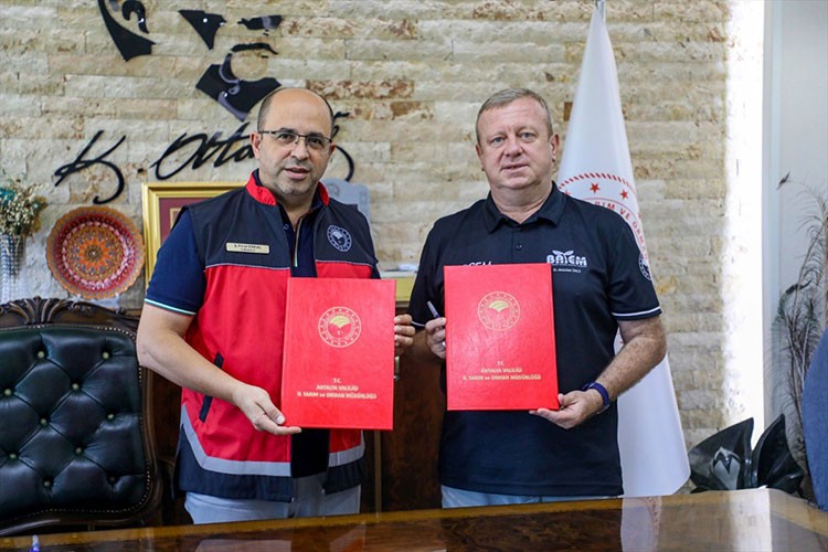 Çiftçi çocukları tarımsal AR-GE faaliyetleriyle tanışacak