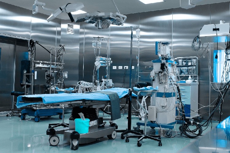 Tıbbi cihaz firmalarına dövizle sözleşme muafiyeti