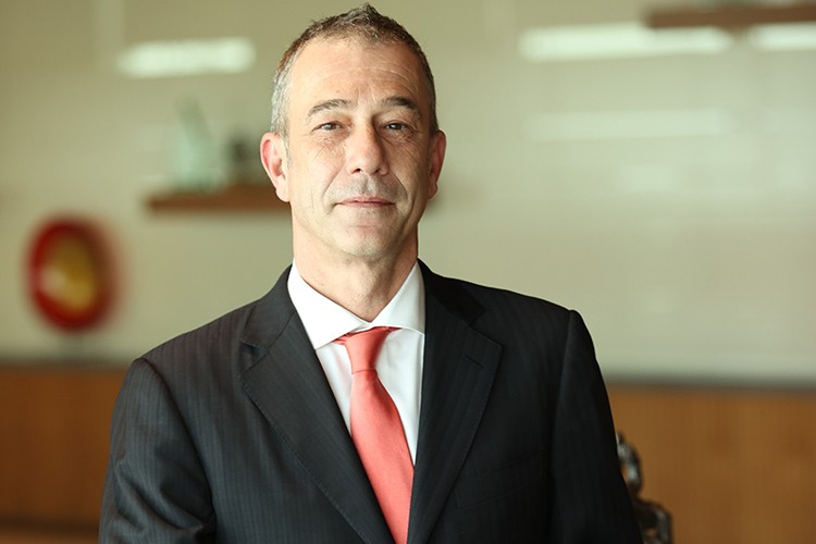 Deniz Portföy'den Türkiye'de bir ilk