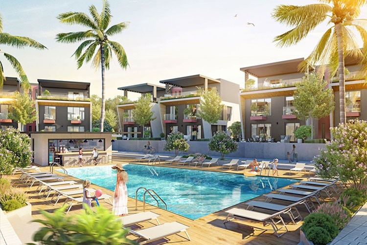 Algün İnşaat 2025'i atılım yılı ilan etti