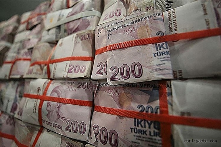 Fon dünyasının büyüklüğü 4,6 trilyon liraya ulaştı