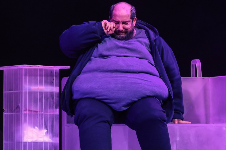 Zorlu PSM'de Bu Ay; Mayıs