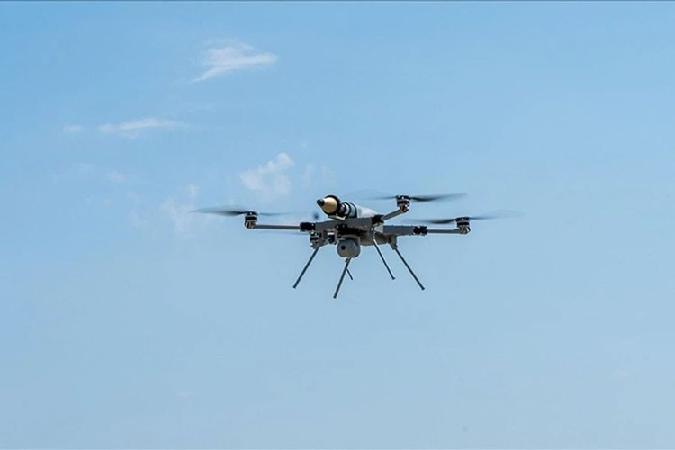 Türkiye'de İHA pilotu sayısı 1,6 milyona yaklaştı