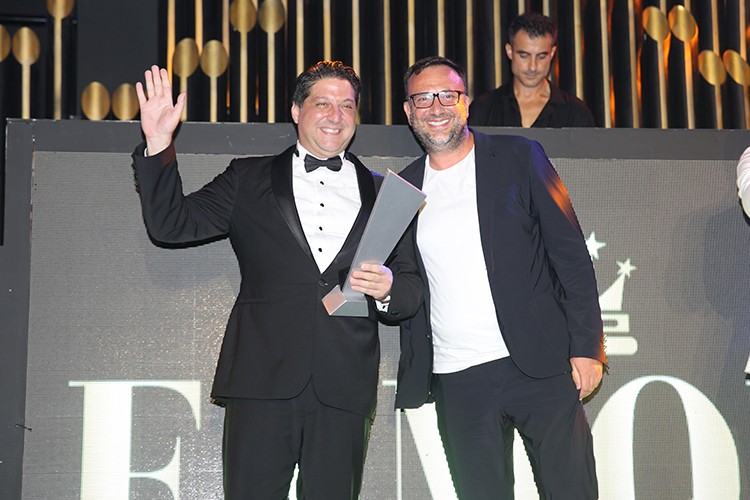 Papel'e Yılın En İyi Çıkış Yapan Elektronik Para ve Ödeme Hizmetleri Şirketi Ödülü