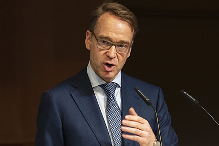 Bundesbank Başkanı'ndan resesyon uyarısı