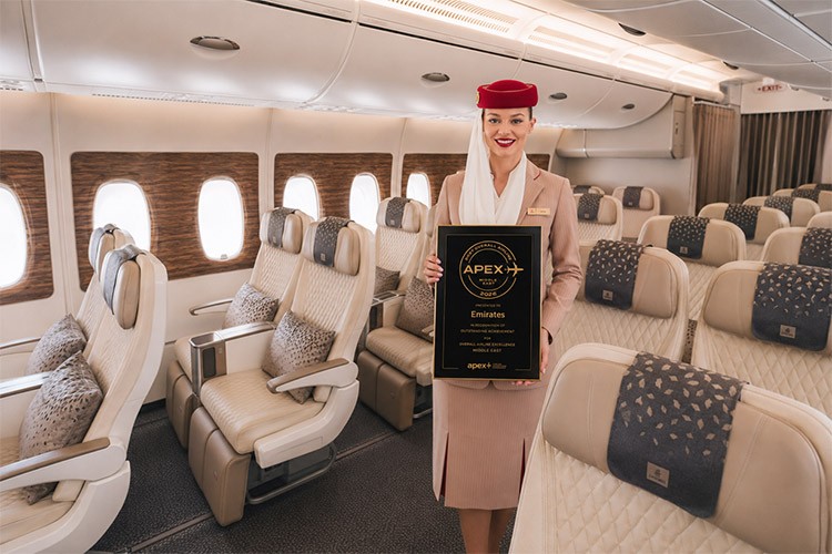 Emirates,