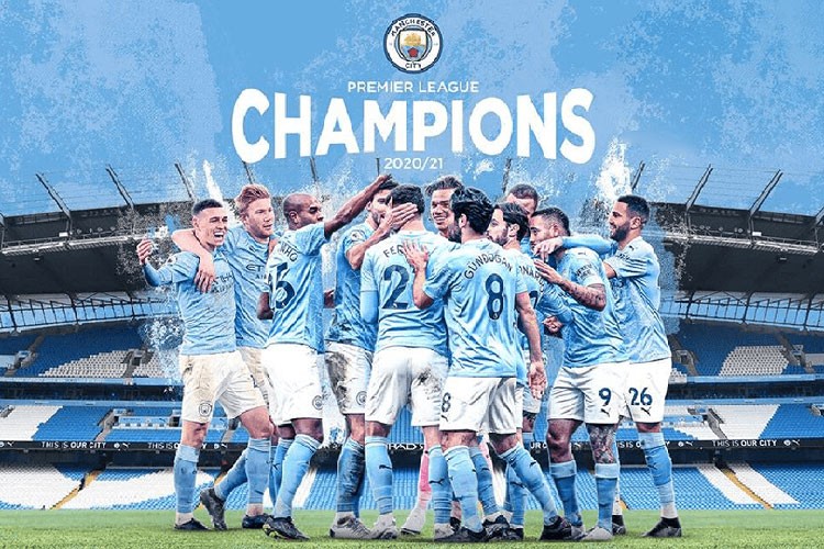 Dünyanın en değerli kulübü Manchester City oldu