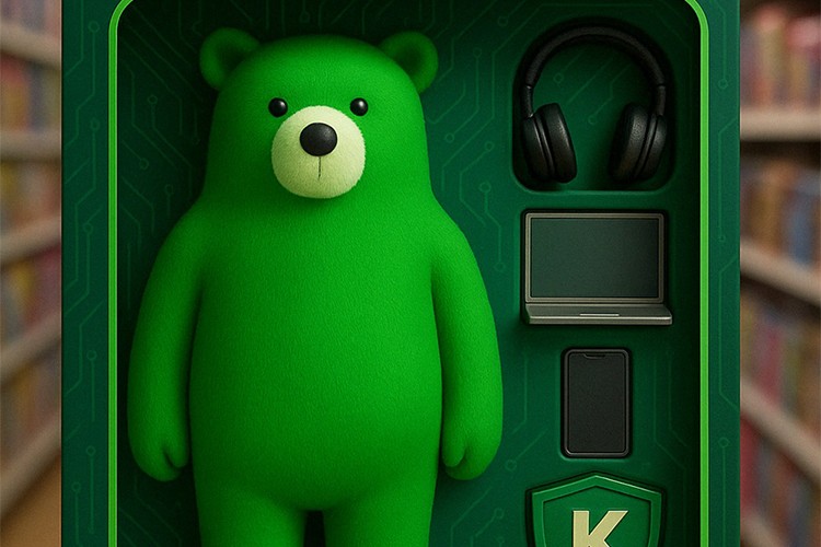 Siber güvenliğe ve gizliliğe dikkat edin