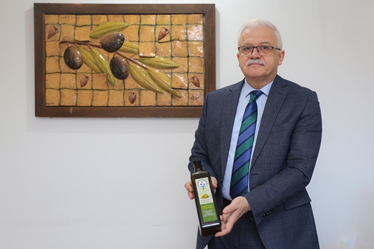 Kış sezonunun ilk hasadı