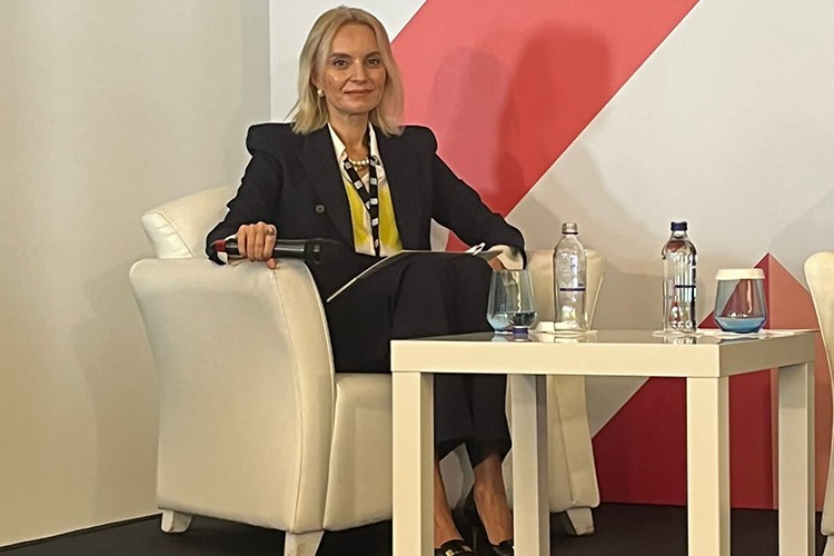 Kişisel Veri ve Rekabet Hukukunu Değerlendirdi!