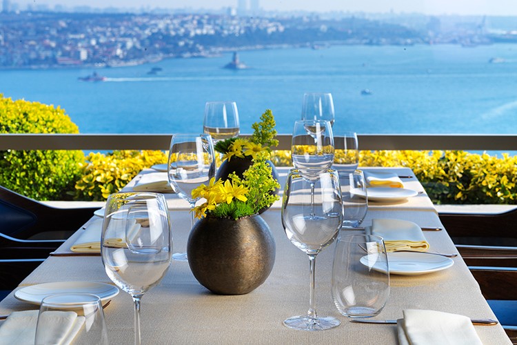 Yaz keyfi başlıyor