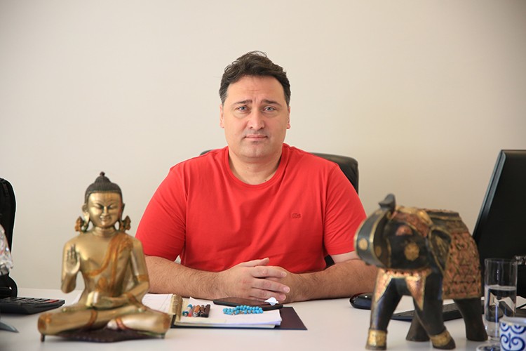 Hint düğünlerinde rekor