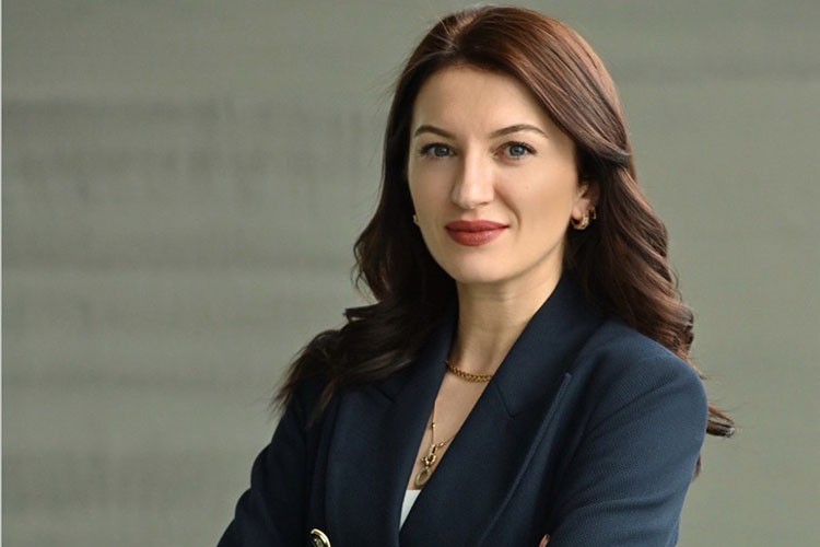 Orzaks, pazarlama kadrosunu güçlendiriyor