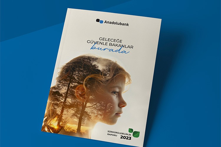 Anadolubank'tan sürdürülebilir geleceğe bir adım daha…
