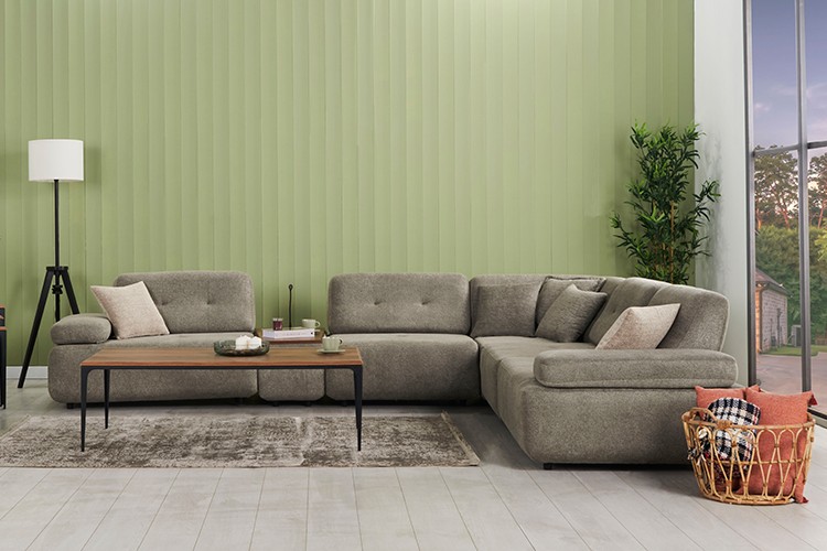 Fark yaratan ürünleriyle İstanbul Mobilya Fuarı'nda