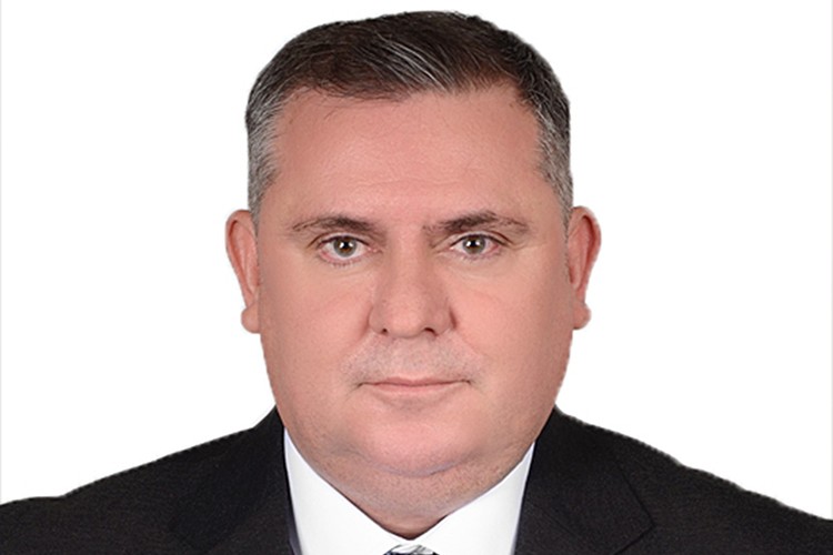 Yatırım finansman üst yönetiminde yeni atama