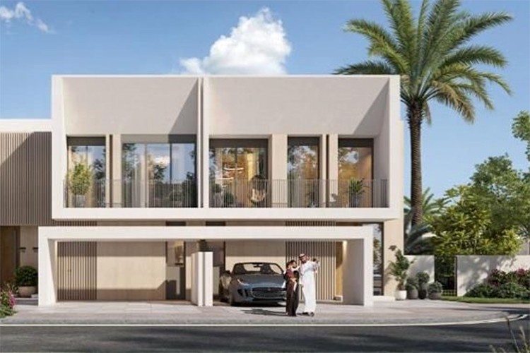 Dubai'de konut satışları yüzde 25 azaldı