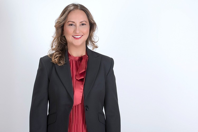 Demir-çelikte kadın varlığı güçleniyor