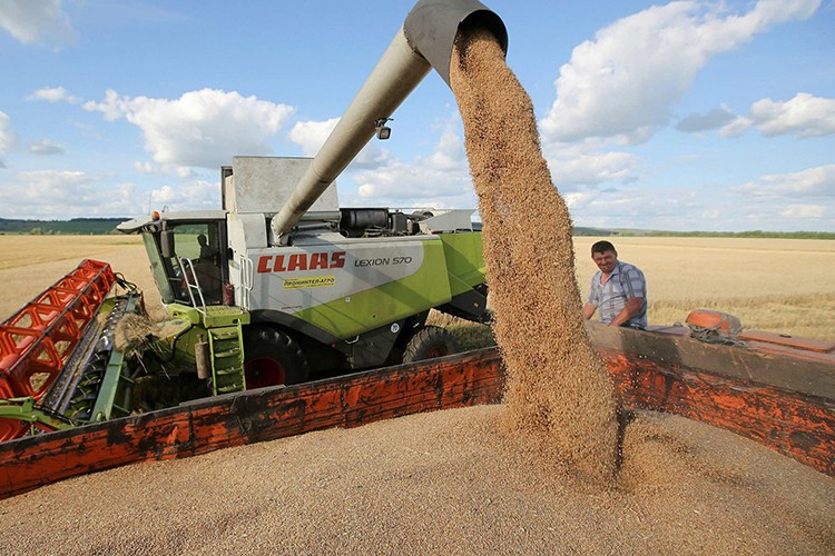Dünyaya göre krizi daha az hissediyoruz