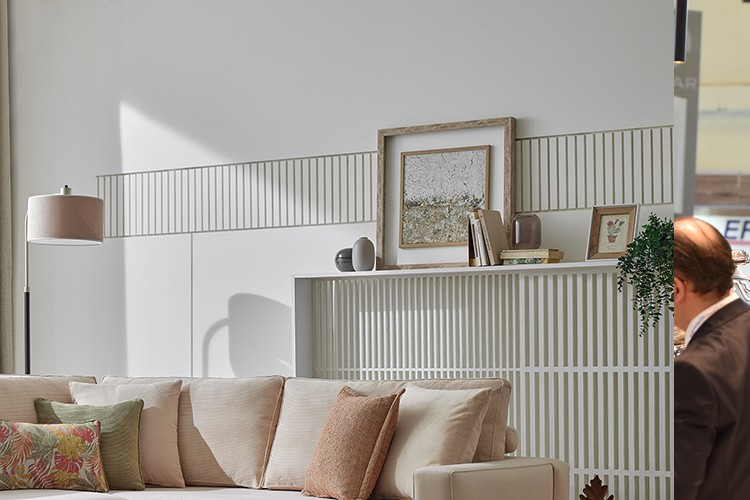 Divanev ile Yazlık Evleriniz Konfor ve Fonksiyonellikle Buluşuyor