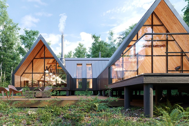 Sahte bungalov ve Tiny House dolandırıcılığına dikkat