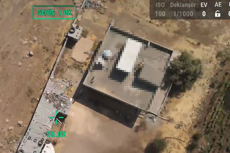 Kaçak elektrik denetimine silahlı müdahale