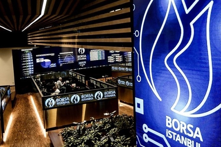 Borsa haftaya yükselişle başladı
