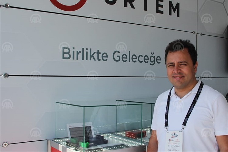 "20 ülke hedefi koyduk"