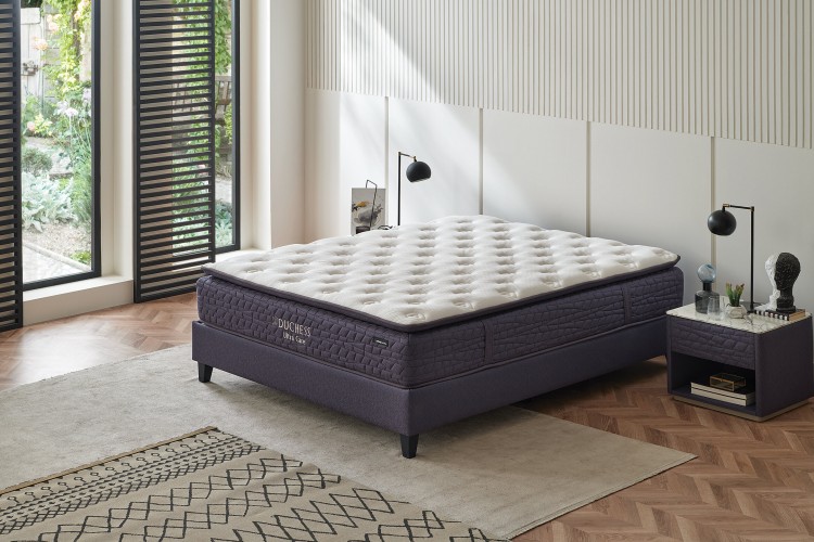 Duchess Ultra Care ile Alerjiden Uzak Uykular!