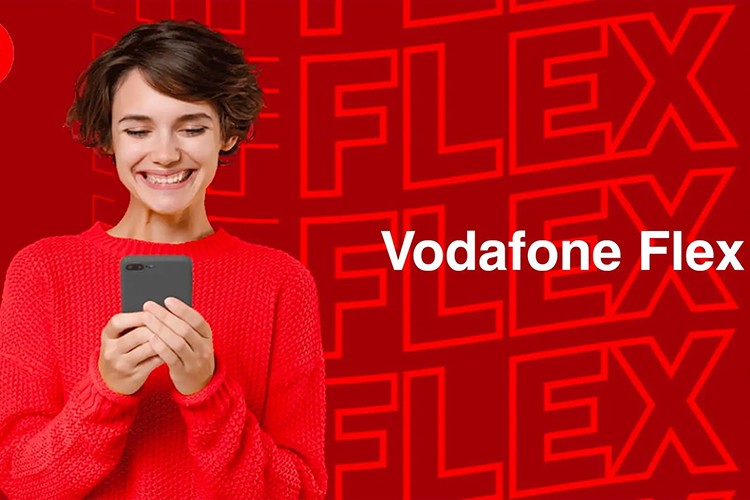 Vodafone Flex ile 10 ayda 1,5 milyonu aşkın cihaz satıldı