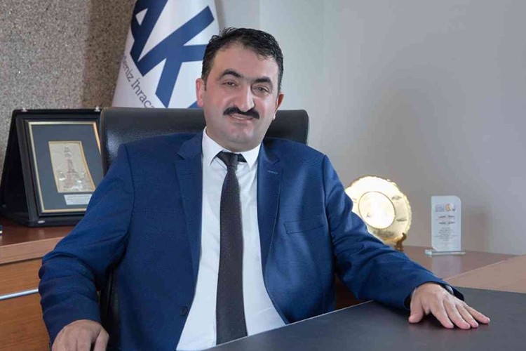 Nisanda 319,8 milyon dolarlık ihracat