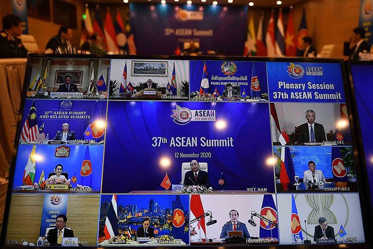 Dünyanın en büyük ortaklık anlaşması