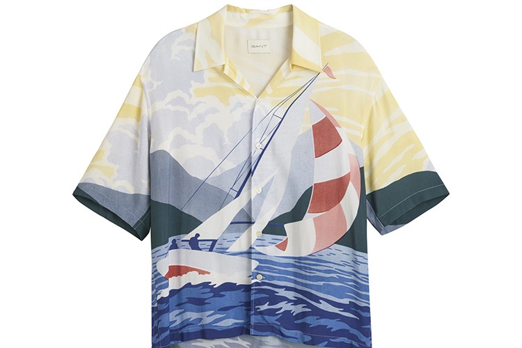 Gant'ten babalar günü için zamansız ve şık hediye önerileri