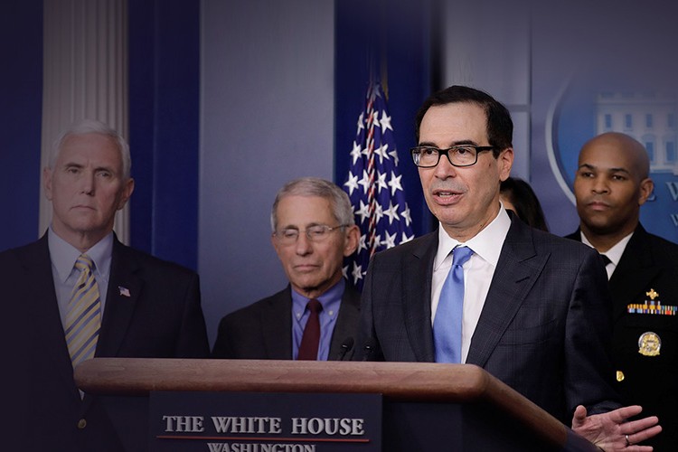 ABD 63 milyar bütçe açığı verdi