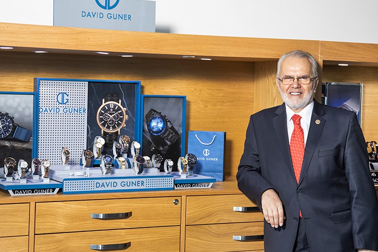 Serhat Saat: Yarım Asırlık Mirasla Yenilikçi Saatçilikte Bir Lider