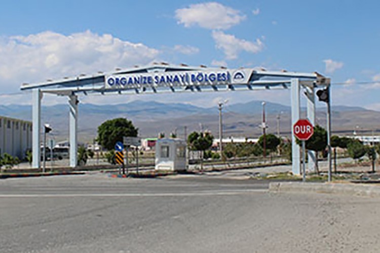 Iğdır OSB'de Istihdamı Destekleyecek Tekstil Yatırımı