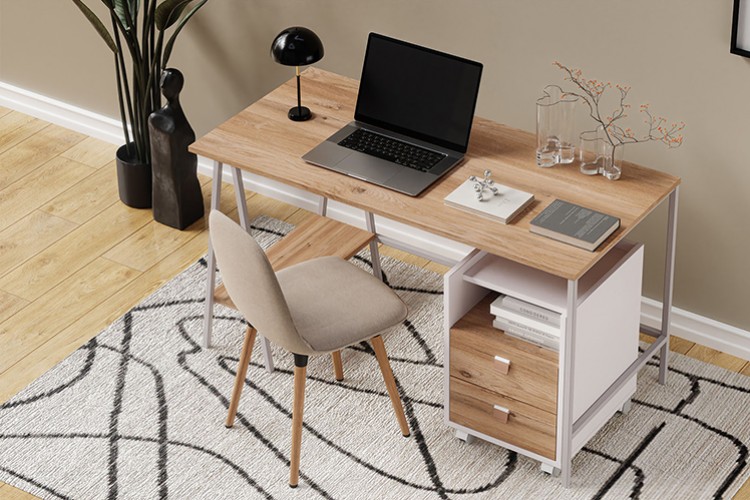 Evden çalışmanın en keyifli hali