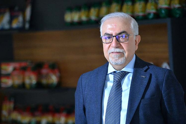 İhracat 600 milyonu aştı