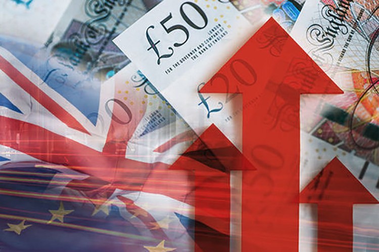 İngiltere'nin Korona ve Brexit'le başı dertte