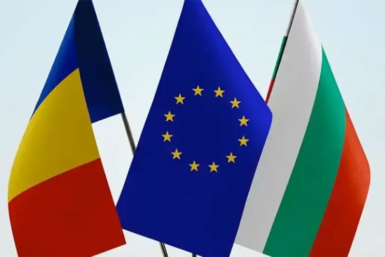Bulgaristan ve Romanya Schengen bölgesine dahil oldu