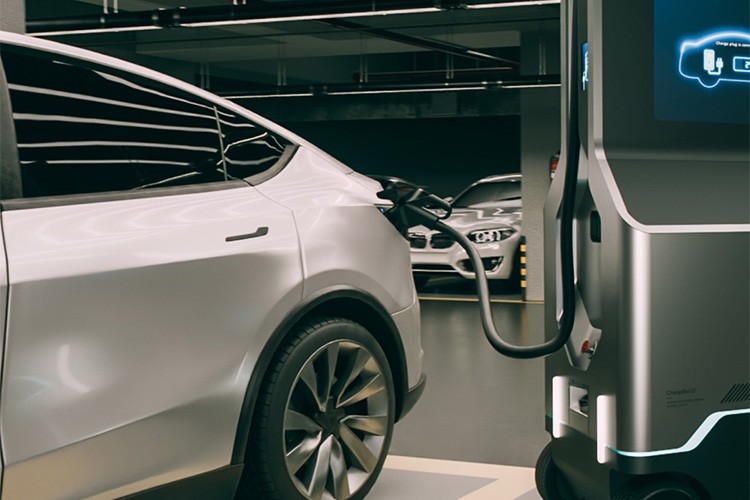 Chargebot, Global Sahneye İlk Kez Almanya'da Çıktı